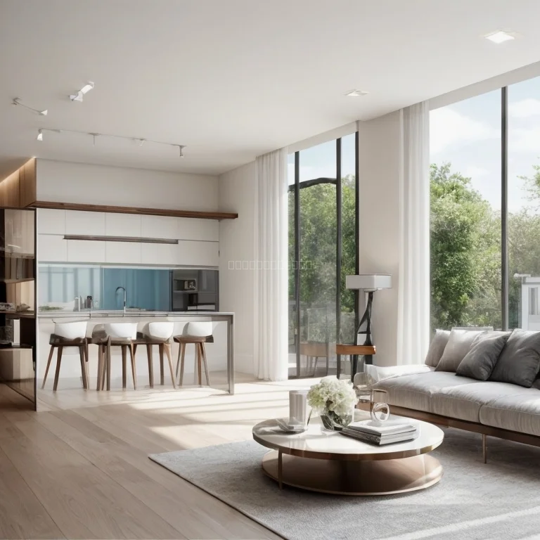 新潟の高級アパートメント選び image 2